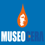 Museo De Cera Logo Vector