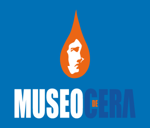 Museo De Cera Logo Vector