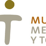 Museo Memoria Y Tolerancia Logo Vector