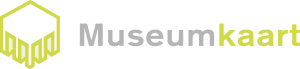 Museumkaart Logo Vector