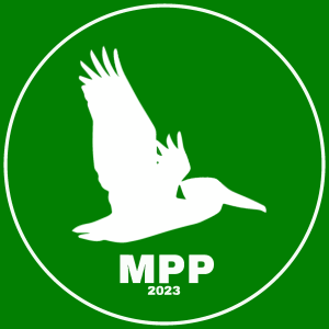 Musluman Pelikancılar Partisi Logo Vector