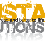 Mustard Solutions Logo Vector