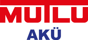 Mutlu Akü Logo Vector