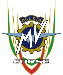 Mv Agusta Corse Logo Vector