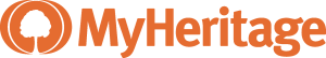 Myheritage Logo Vector