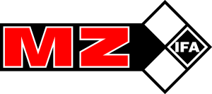 Mz Logo Vector