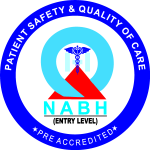 NABH Entry level Logo Vector