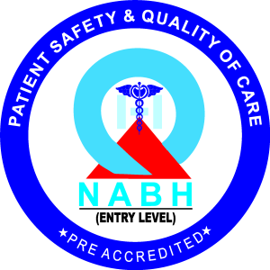 NABH Entry level Logo Vector