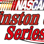 NASCAR Winston Cup Series Logo Vector