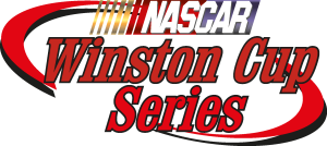 NASCAR Winston Cup Series Logo Vector