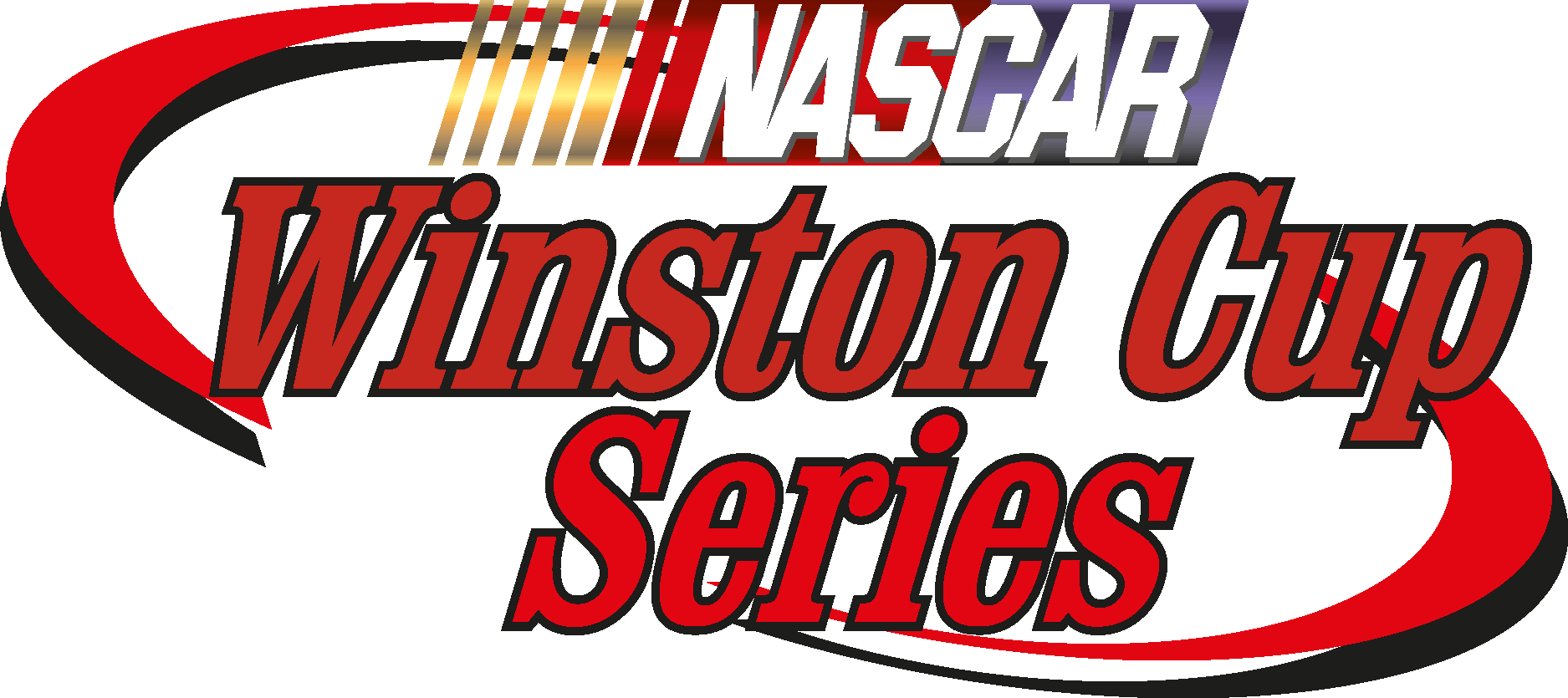 Nascar Winston Cup Series Logo Vector Ai Png Svg Eps Free Download