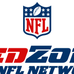 Nfl Redzone Logo Vector