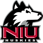 Niu Northern Illinois Huskies Logo Vector