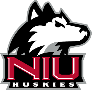 Niu Northern Illinois Huskies Logo Vector