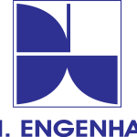 NM Engenharia Logo Vector