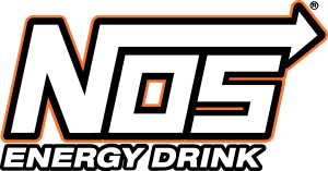 NOS Energy Drink Logo Vector