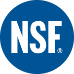 NSF International Logo Vector