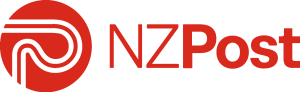 NZ Post Logo Vector