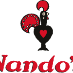 Nando’s 09 Logo Vector