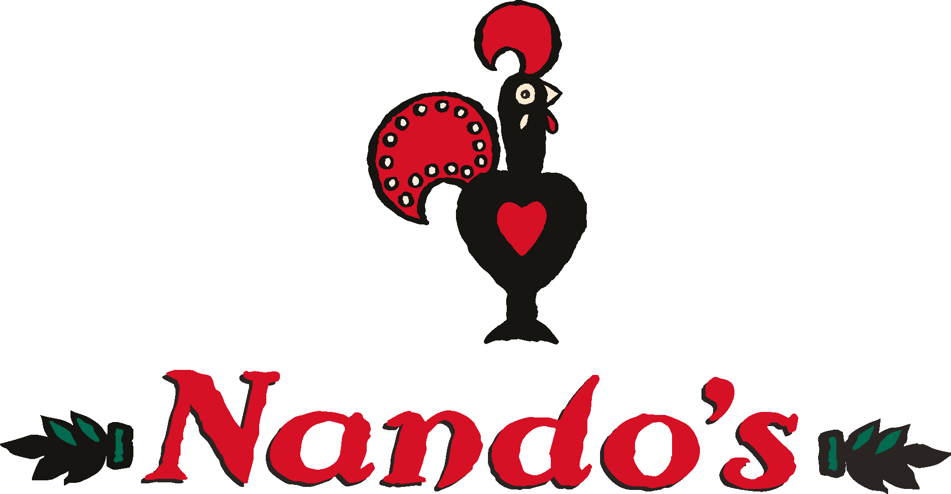 Nando S Logo Vector Ai PNG SVG EPS Free Download