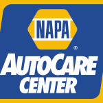 Napa Auto Center Logo Vector