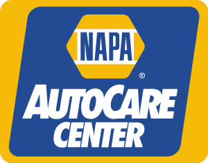 Napa Auto Center Logo Vector