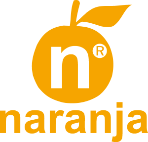 Naranja Grafica Chivilcoy Logo Vector