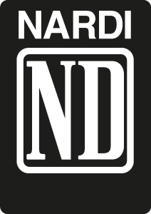 Nardi Torino Logo Vector