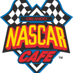 Nascar Cafe Logo Vector