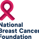 National Breast Cancer Foundation Logo Vector