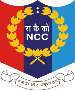 National Cadet Corps Logo Vector