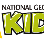 National Geographic Kids Logo Vector