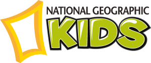 National Geographic Kids Logo Vector