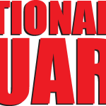 National Guard Logo Vector