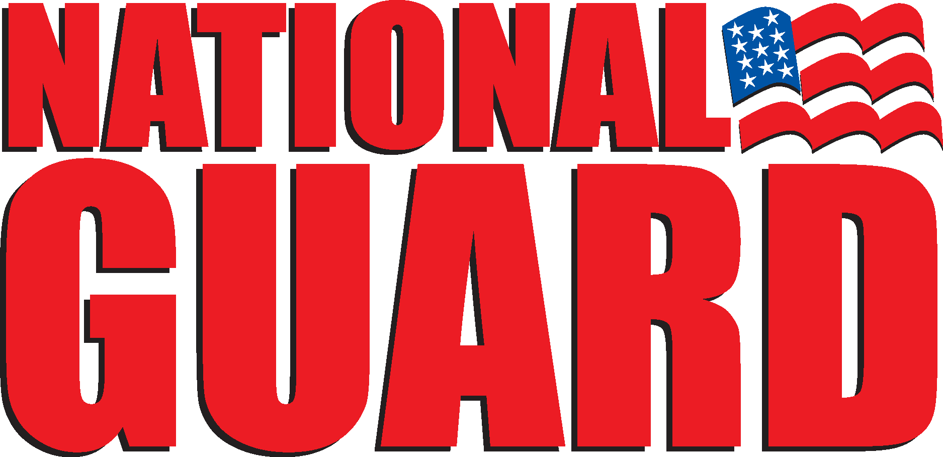 National Guard Logo Vector - (.Ai .PNG .SVG .EPS Free Download)