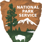 National Park Services Logo Vector