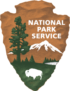 National Park Services Logo Vector