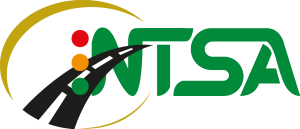 National Transport and Safety Authority (NTSA) Logo Vector