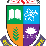 National University of Bangladesh Logo Vector