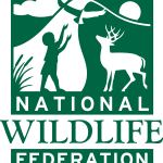 National Wildlife Federation Logo Vector