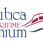 Nautica Maritime Premium Logo Vector