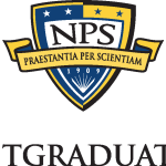 Naval Postgraduate School Logo Vector