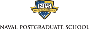 Naval Postgraduate School Logo Vector