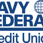 Navy Federal Logo Vector