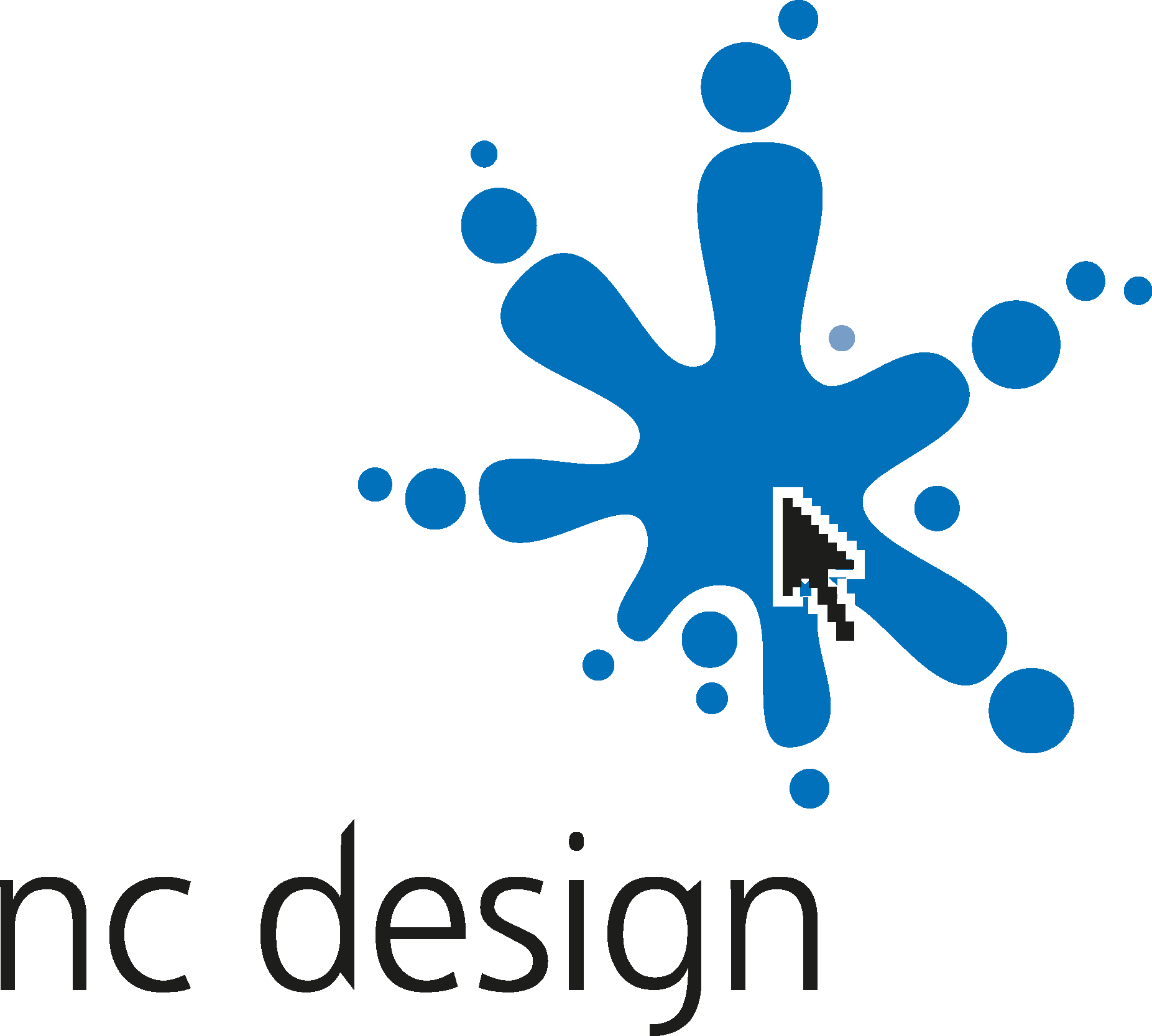 Nc Design Logo Vector - (.Ai .PNG .SVG .EPS Free Download)