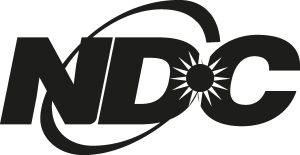 Ndc Logo Vector