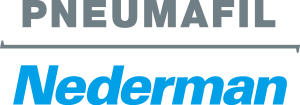 Nederman Pneumafil Logo Vector