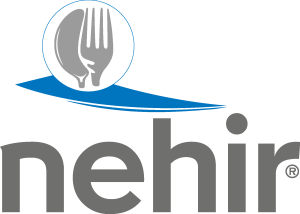 Nehir Logo Vector