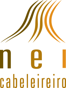 Nei Cabeleireiro Logo Vector