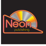 Neon Publishing Logo Vector